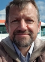 Clive Tombs